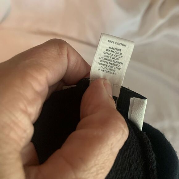 Loft Cotton Skirt - Picture 6 of 6